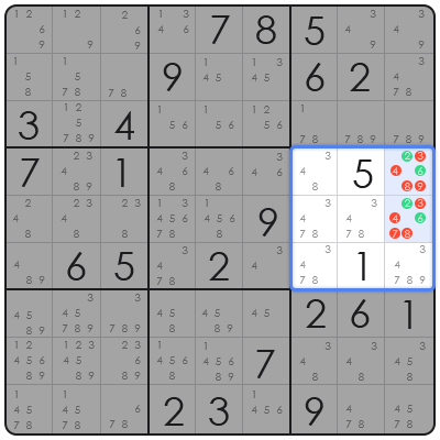 4 4 sudoku